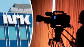 Norska NRK börjar sända tv-gudstjänster varje söndag 