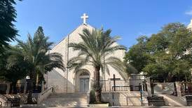 Katolska kyrkan: Israel sköt ihjäl två kvinnor på kyrkans mark