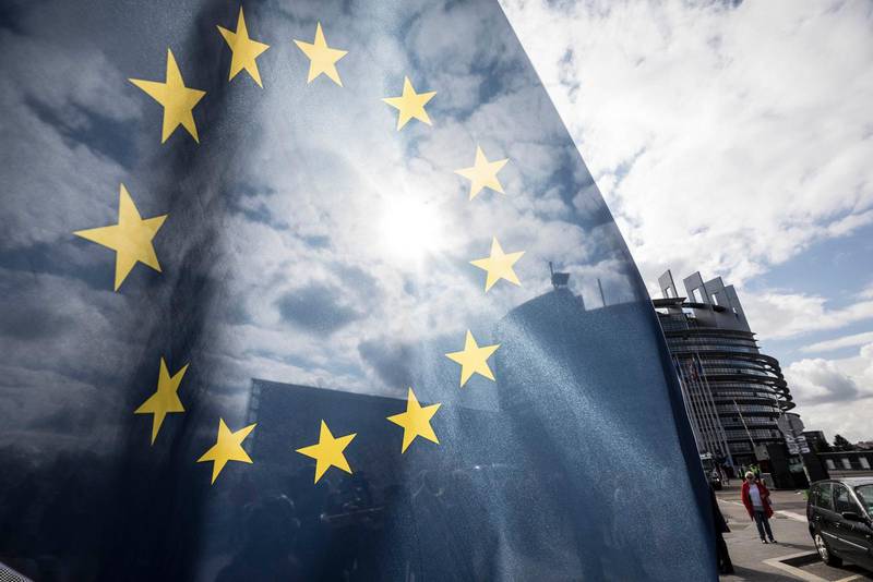 Står EU inför ett ödesval i år? Tongångarna har höjts under de senaste veckorna när det gäller vad man ser som hot mot både demokratin i unionen och dess fortsatta väg framåt.