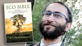 Rabbiner och religiösa tänkare ger ut Eko-Bibeln