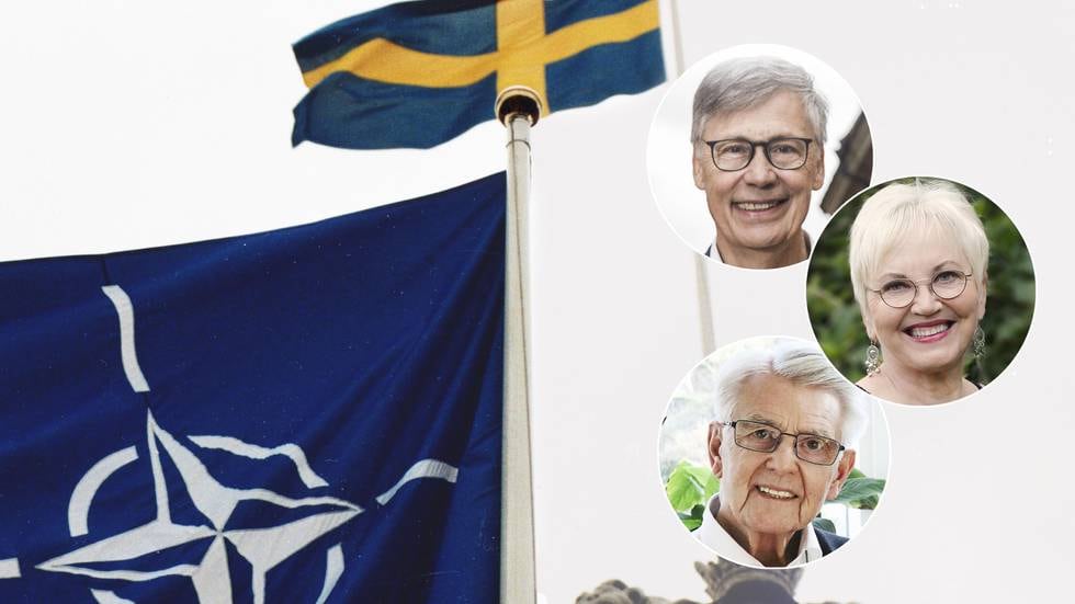 Ska Sverige gå med i Nato? Sju kristna profiler svarar hur de ser på svenskt Nato-medlemskap.