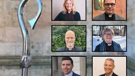 I dag avgörs valet till biskop för Skara stift: Här är kandidaterna