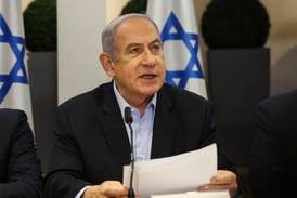 Netanyahu lovar civila säker passage ur Rafah – oro hos grannländer