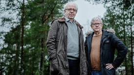 Sune Nordin och Magnus Jonegård vill ta kunskaper från Knutby och hjälpa andra