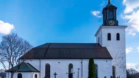 Kyrkklockor ska ljuda i Torsåker – också när krisen kommer
