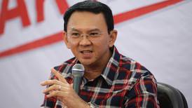 Nu ska hädelsefrågan upp i domstol i Jakarta