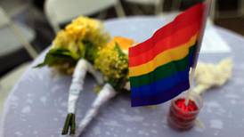 KD-politiker avgår efter Pridekritik