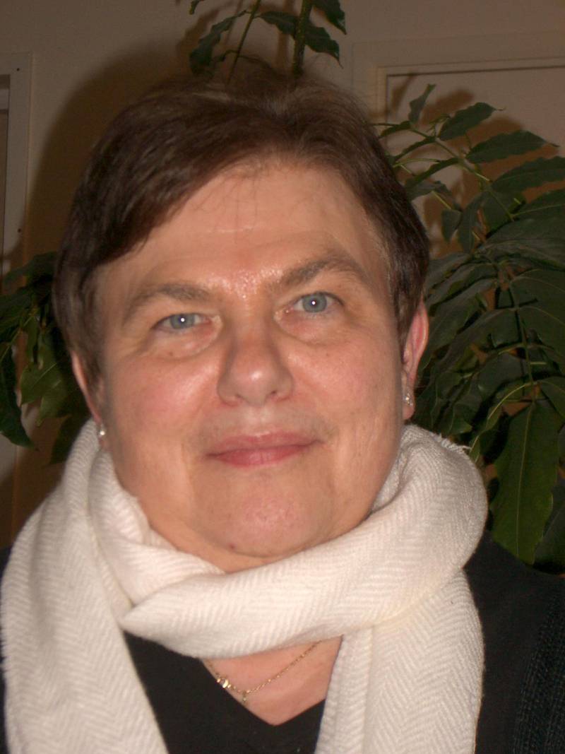 Irène Nordgren