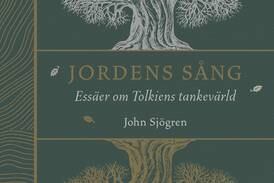 Njutbar bladvändare om Tolkiens förtrollade värld