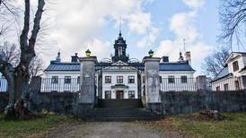 Kaggeholms slott är sålt – här är nya ägarna