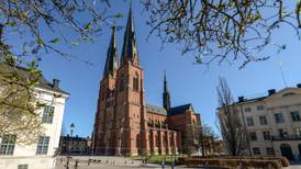 Svenska kyrkans tillgångar växte med mer än en miljard