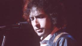 Bob Dylans gyllene gospelår