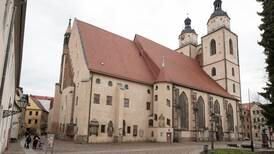 Tysk domstol: “Judesugga” på kyrka får vara kvar