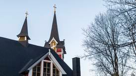 Tvisten om kyrka i Stockholm avgjord i tingsrätten