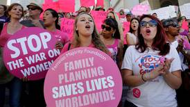 Kritiserad abortorganisation får miljarder i skattesubventioner