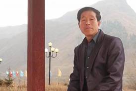 Brevkampanj till stöd för fängslad kristen i Nordkorea