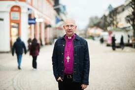 Biskop Fredrik Modéus reser till Taizé i tre månader
