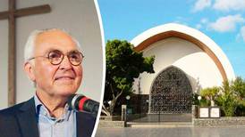 Turistkyrkan på Kanarieöarna fick en miljon i gåvor till ny lokal