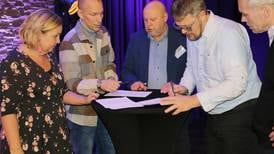  EFK och finländska baptister bygger tätare nätverk