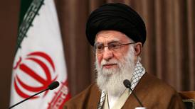 Khamenei: Israel är en cancer som ska utrotas