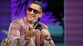 ”Despacito” fick fem miljarder streams – Nu lämnar Daddy Yankee musiken för Jesus 