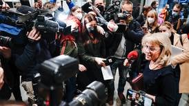 Ny rättegång väntar för finska KD-politikern