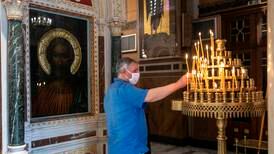 Ortodox kyrka tvingas betala tillbaka bidrag efter fiffel