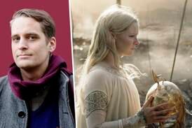 Återspeglar serien ”Maktens ringar” något av Tolkiens kristna tro?
