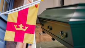 Svenska kyrkan startar ny begravningsbyrå - första efter omtvistat beslut