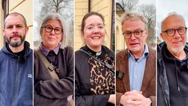 Fem präster om prästbristen: Kyrkan har brustit i att tala med unga om kallelse