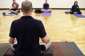 Strid om yogaförbud i Alabamas skolor