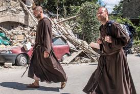 Ungdomarnas trendspaning inför 2024: Att leva som en munk 