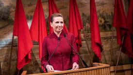 Danmark skrotar kritiserat lagförslag om predikningar