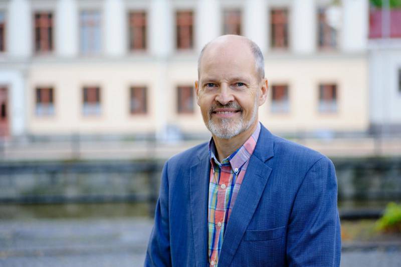 Glädjande besked från regeringen på fredagen om Bibeln i skolan, tycker Svenska Bibelsällskapets generalsekreterare Anders Göranzon.