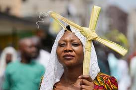 Över 52 000 kristna har dödats i Nigeria