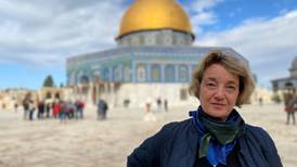 Sveriges Radio gör program om Jerusalem: ”Både heligheten och människor är i kläm”