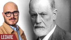 Dags att begrava Freud – även för kyrkan 