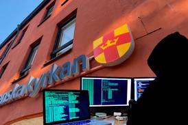 Två månader efter cyberattacken: Svenska kyrkans sajter tillbaka