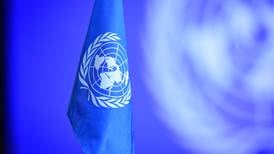 Oenigt FN-råd fördömer koranbränning