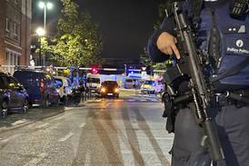 Två svenskar sköts till döds i terrordåd i Bryssel - ”Det är fasansfullt”