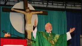 65-årig man gripen för biskopsmordet i Los Angeles