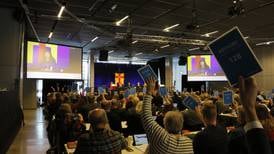 Svenska kyrkan kan rädda Följeslagarprogrammet