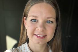 Frida Hagström tog storslam i kristen stipendiematch: ”En stor chock”