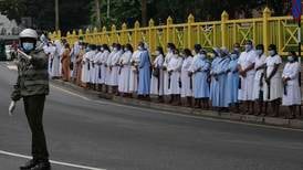 Dags för rättegång efter bombdåden i Sri Lanka