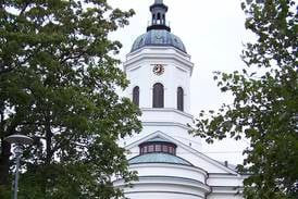 Åtta kandidater kvar i jakten på ny biskop i Härnösand