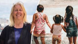 Marina Andersson: Vuxna kan stå i vägen för barns gudsmöten