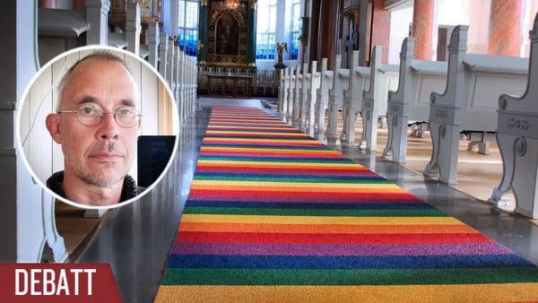 Håller en ny religion på att skapas i det queeras spår?