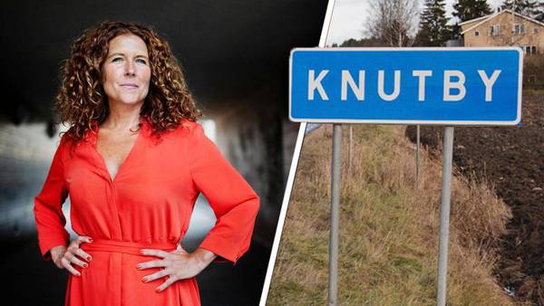 Anna Lindman skriver reportagebok om Knutby