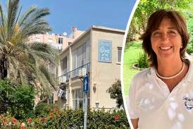 Kris för turismen i Israel - Svenska hotellet: ”Alla har avbokat”