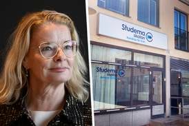Skola i Stockholm stängs - påverkas för mycket av Scientologikyrkan
